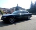 Черный БМВ 520, объемом двигателя 2 л и пробегом 111 тыс. км за 4224 $, фото 1 на Automoto.ua