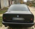 Чорний БМВ 520, об'ємом двигуна 2 л та пробігом 37 тис. км за 3700 $, фото 1 на Automoto.ua