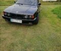 Чорний БМВ 520, об'ємом двигуна 2 л та пробігом 315 тис. км за 5700 $, фото 1 на Automoto.ua