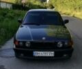 Чорний БМВ 520, об'ємом двигуна 2 л та пробігом 315 тис. км за 5700 $, фото 1 на Automoto.ua