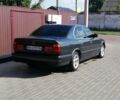 Чорний БМВ 520, об'ємом двигуна 2 л та пробігом 315 тис. км за 5700 $, фото 3 на Automoto.ua