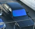 Черный БМВ 520, объемом двигателя 2 л и пробегом 400 тыс. км за 3900 $, фото 1 на Automoto.ua