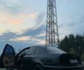 Черный БМВ 520, объемом двигателя 2 л и пробегом 500 тыс. км за 6000 $, фото 1 на Automoto.ua