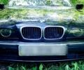 Чорний БМВ 520, об'ємом двигуна 2.2 л та пробігом 338 тис. км за 7500 $, фото 1 на Automoto.ua