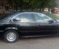 Чорний БМВ 520, об'ємом двигуна 2.2 л та пробігом 208 тис. км за 9900 $, фото 1 на Automoto.ua