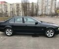 Чорний БМВ 520, об'ємом двигуна 2 л та пробігом 318 тис. км за 5900 $, фото 1 на Automoto.ua