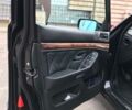 Чорний БМВ 520, об'ємом двигуна 2 л та пробігом 318 тис. км за 5900 $, фото 1 на Automoto.ua