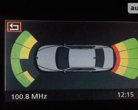 Чорний БМВ 520, об'ємом двигуна 2.2 л та пробігом 285 тис. км за 9500 $, фото 15 на Automoto.ua