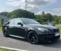 Черный БМВ 520, объемом двигателя 3 л и пробегом 220 тыс. км за 51 $, фото 1 на Automoto.ua