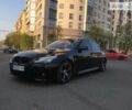 Чорний БМВ 520, об'ємом двигуна 2 л та пробігом 152 тис. км за 13500 $, фото 1 на Automoto.ua