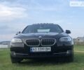 Чорний БМВ 520, об'ємом двигуна 0 л та пробігом 160 тис. км за 17800 $, фото 1 на Automoto.ua