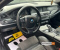 Чорний БМВ 520, об'ємом двигуна 2 л та пробігом 282 тис. км за 11999 $, фото 9 на Automoto.ua