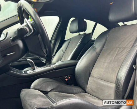 Чорний БМВ 520, об'ємом двигуна 2 л та пробігом 282 тис. км за 11999 $, фото 8 на Automoto.ua