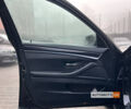 Чорний БМВ 520, об'ємом двигуна 2 л та пробігом 282 тис. км за 11999 $, фото 6 на Automoto.ua