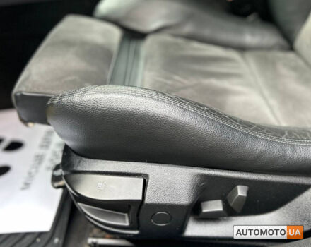 Чорний БМВ 520, об'ємом двигуна 2 л та пробігом 282 тис. км за 11999 $, фото 12 на Automoto.ua