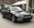 Чорний БМВ 520, об'ємом двигуна 2 л та пробігом 40 тис. км за 47500 $, фото 1 на Automoto.ua