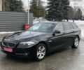 Чорний БМВ 520, об'ємом двигуна 2 л та пробігом 272 тис. км за 12999 $, фото 1 на Automoto.ua