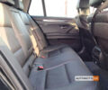 Чорний БМВ 520, об'ємом двигуна 2 л та пробігом 209 тис. км за 16490 $, фото 15 на Automoto.ua