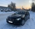 Чорний БМВ 520, об'ємом двигуна 2 л та пробігом 169 тис. км за 17700 $, фото 1 на Automoto.ua