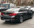 Чорний БМВ 520, об'ємом двигуна 2 л та пробігом 182 тис. км за 20900 $, фото 1 на Automoto.ua