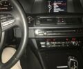 Черный БМВ 520, объемом двигателя 2 л и пробегом 200 тыс. км за 2400 $, фото 1 на Automoto.ua
