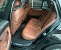 Черный БМВ 520, объемом двигателя 2 л и пробегом 182 тыс. км за 17900 $, фото 21 на Automoto.ua