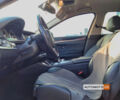 Чорний БМВ 520, об'ємом двигуна 2 л та пробігом 209 тис. км за 16490 $, фото 8 на Automoto.ua