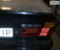 Чорний БМВ 520, об'ємом двигуна 2 л та пробігом 243 тис. км за 2856 $, фото 1 на Automoto.ua