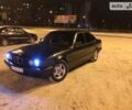 Черный БМВ 520, объемом двигателя 2 л и пробегом 300 тыс. км за 3400 $, фото 1 на Automoto.ua