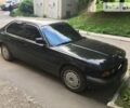 Чорний БМВ 520, об'ємом двигуна 2 л та пробігом 1 тис. км за 2750 $, фото 1 на Automoto.ua