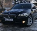 Чорний БМВ 520, об'ємом двигуна 0 л та пробігом 236 тис. км за 20850 $, фото 1 на Automoto.ua