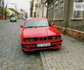 Червоний БМВ 520, об'ємом двигуна 2 л та пробігом 250 тис. км за 3300 $, фото 1 на Automoto.ua