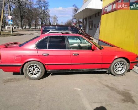 БМВ 520, об'ємом двигуна 2 л та пробігом 380 тис. км за 2100 $, фото 2 на Automoto.ua