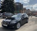 БМВ 520, об'ємом двигуна 2 л та пробігом 289 тис. км за 14250 $, фото 31 на Automoto.ua