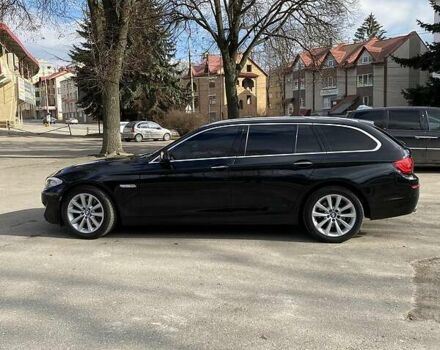 БМВ 520, об'ємом двигуна 2 л та пробігом 289 тис. км за 14250 $, фото 35 на Automoto.ua