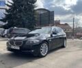 БМВ 520, объемом двигателя 2 л и пробегом 289 тыс. км за 13000 $, фото 1 на Automoto.ua