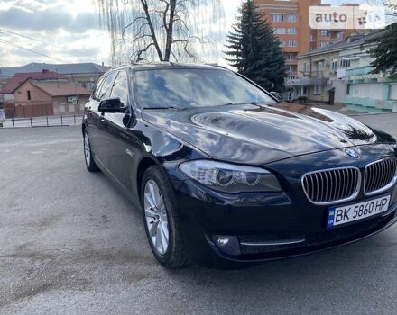 БМВ 520, об'ємом двигуна 2 л та пробігом 289 тис. км за 14250 $, фото 41 на Automoto.ua