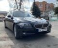 БМВ 520, об'ємом двигуна 2 л та пробігом 289 тис. км за 14250 $, фото 27 на Automoto.ua