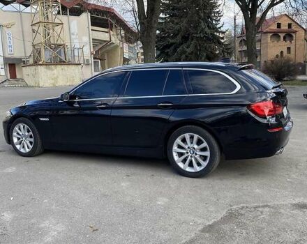 БМВ 520, об'ємом двигуна 2 л та пробігом 289 тис. км за 14250 $, фото 39 на Automoto.ua