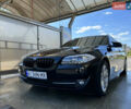 БМВ 520, об'ємом двигуна 2 л та пробігом 223 тис. км за 17629 $, фото 15 на Automoto.ua