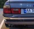 Серый БМВ 520, объемом двигателя 2 л и пробегом 396 тыс. км за 2000 $, фото 1 на Automoto.ua