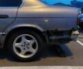 Серый БМВ 520, объемом двигателя 2 л и пробегом 396 тыс. км за 2000 $, фото 2 на Automoto.ua