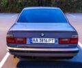 Серый БМВ 520, объемом двигателя 2 л и пробегом 396 тыс. км за 2000 $, фото 4 на Automoto.ua