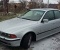 Сірий БМВ 520, об'ємом двигуна 2 л та пробігом 256 тис. км за 2250 $, фото 1 на Automoto.ua
