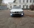 Сірий БМВ 520, об'ємом двигуна 2 л та пробігом 300 тис. км за 3400 $, фото 1 на Automoto.ua