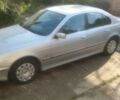 Серый БМВ 520, объемом двигателя 2 л и пробегом 1 тыс. км за 1900 $, фото 1 на Automoto.ua