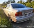 Сірий БМВ 520, об'ємом двигуна 2.2 л та пробігом 320 тис. км за 6500 $, фото 1 на Automoto.ua