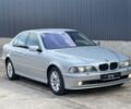 Серый БМВ 520, объемом двигателя 2.2 л и пробегом 223 тыс. км за 1500 $, фото 1 на Automoto.ua