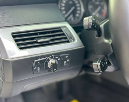 Сірий БМВ 520, об'ємом двигуна 2 л та пробігом 343 тис. км за 10800 $, фото 10 на Automoto.ua