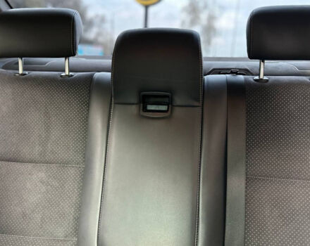 Сірий БМВ 520, об'ємом двигуна 2 л та пробігом 343 тис. км за 10800 $, фото 19 на Automoto.ua